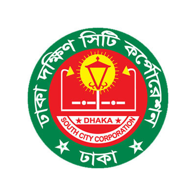 Dhaka Dokhin City Corporation