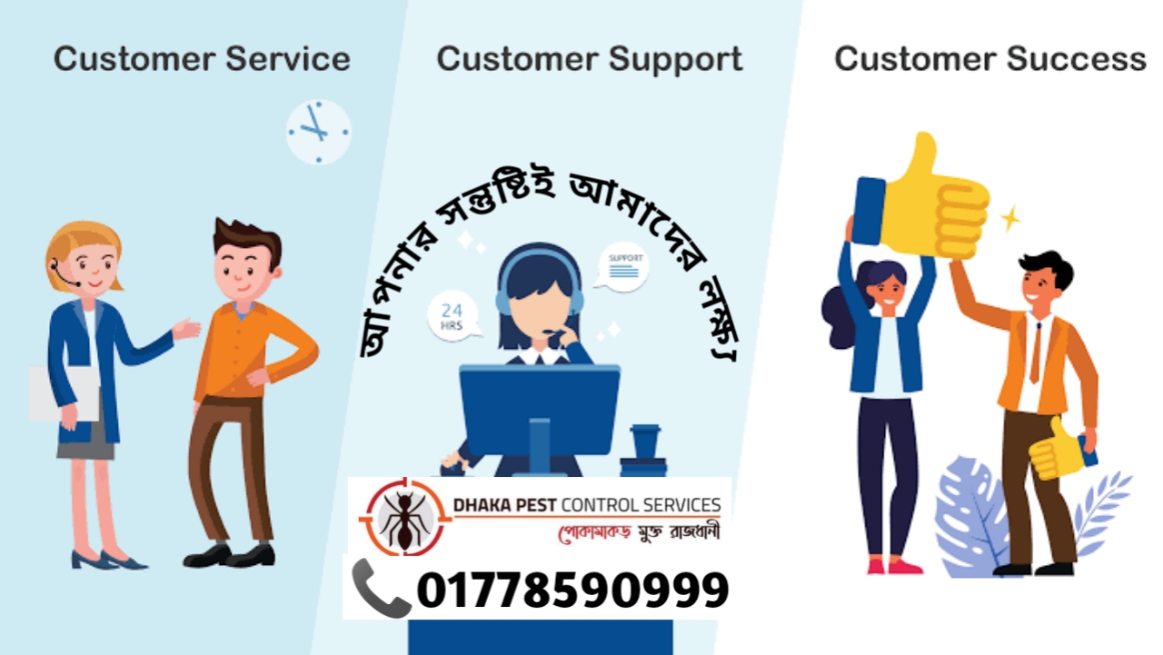 professional pest control