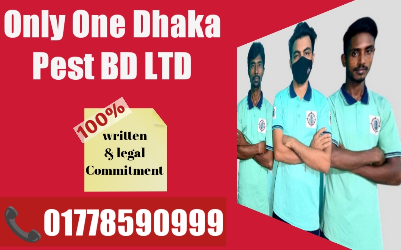 pest control money back guarantee